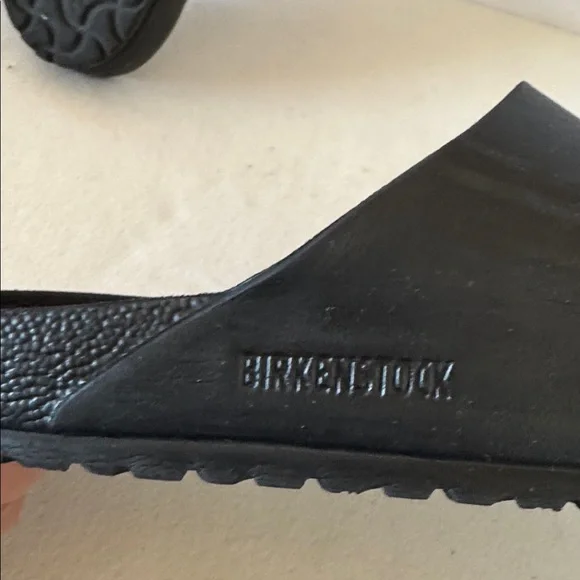 Birkenstock slide sandals - Picture 7 of 10